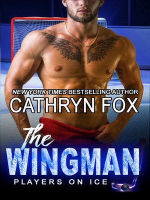 cover image of The Wingman